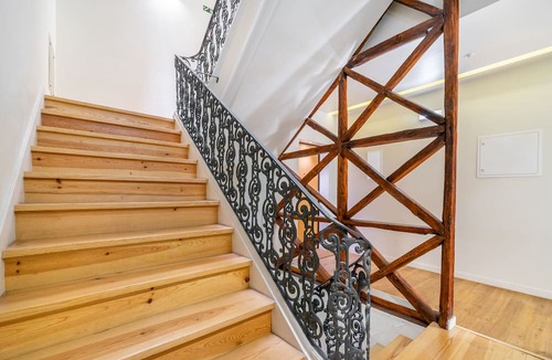 Alcantara Apartment | Alcântara Premium Studio