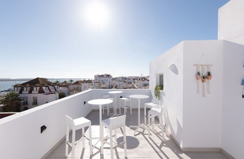 Vila Real Santo Antonio Apartment | Villa Marquez Apartments