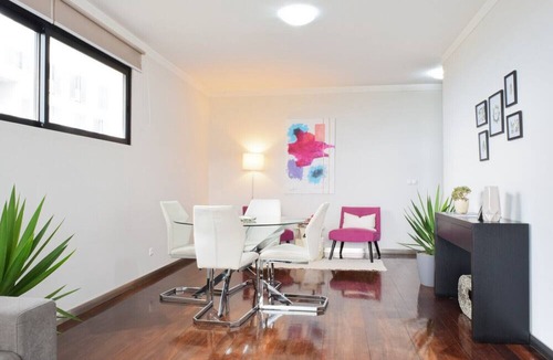 Santo Antonio Apartment | Design Gardens, a Home in Madeira