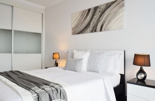 Santo Antonio Apartment | Design Gardens, a Home in Madeira