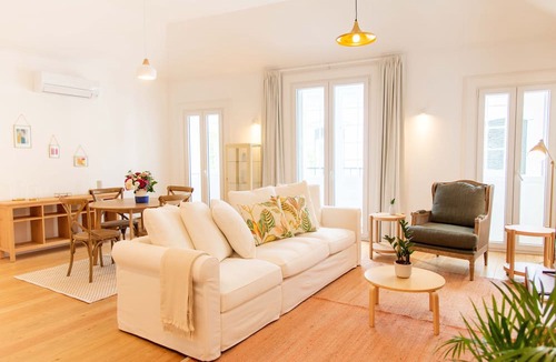 Se Apartment | Apartamentos Ferreiros