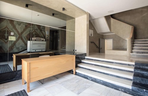 Casal da Ladeira Apartment | LSA Campos by Numa