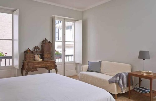 Coimbra City Centre Apartment | Casas do Arco - Casa do Baldi