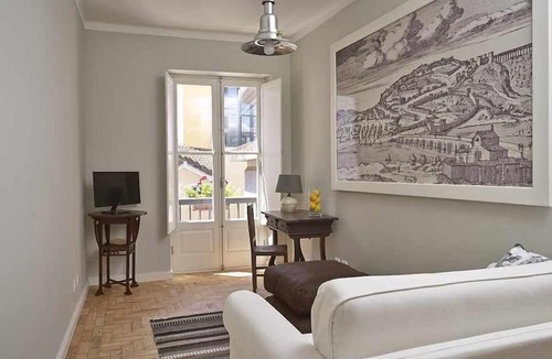Coimbra City Centre Apartment | Casas do Arco - Casa do Baldi