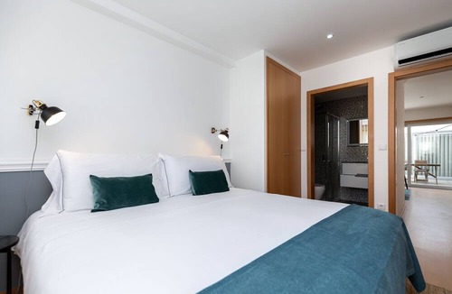 Paranhos Apartment | Feel Porto Corporate Housing Marquês