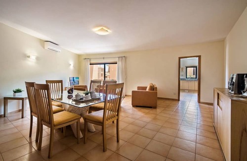 Praia da Luz Apartment | Estrela da Luz