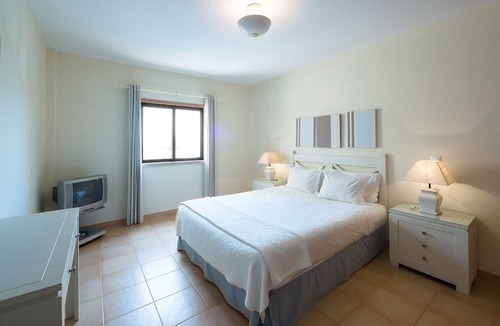 Praia da Luz Apartment | Estrela da Luz