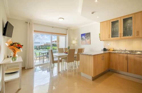 Atalaia Apartment | Bela Colina Holidays - Boavista Golf & Spa
