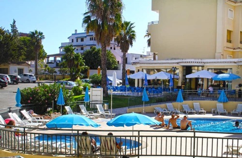 Portimao Apartment | Plaza Real Atlantichotels