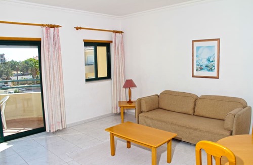 Portimao Apartment | Plaza Real Atlantichotels