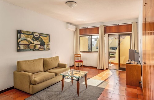 Manta Rota Apartment | Praia da Lota Resort – Hotel & Apartments