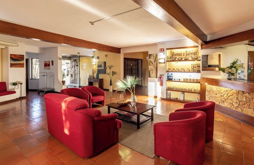 Manta Rota Apartment | Praia da Lota Resort – Hotel & Apartments