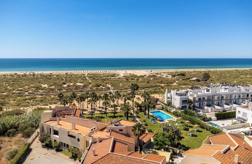 Manta Rota Apartment | Praia da Lota Resort – Hotel & Apartments