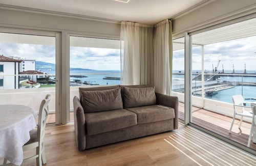 Ponta Delgada Apartment | Hotel Gaivota Azores