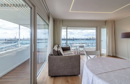 Ponta Delgada Apartment | Hotel Gaivota Azores