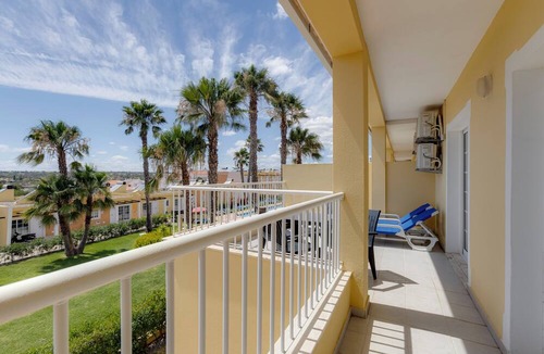 Pera Apartment | Villas Barrocal