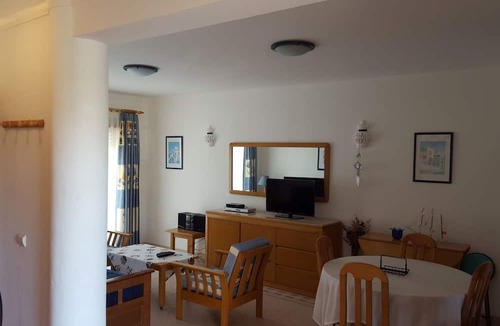 Meia Praia Apartment | Clube Meia Praia