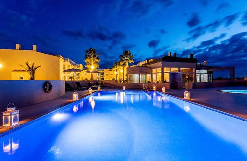 Carvoeiro Apartment | Placid Village