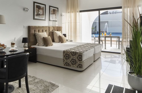 Porto de Mos Apartment | Belmar Spa & Beach Resort