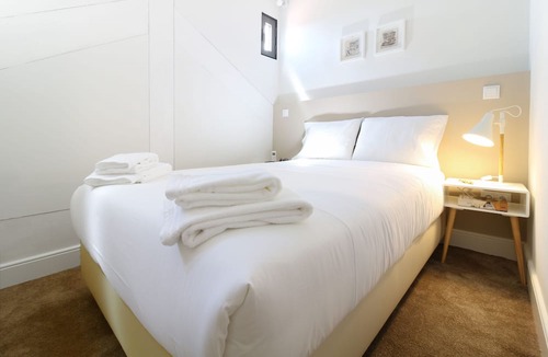 Uniao de Freguesias do Centro Apartment | MODERN AND CENTRAL APARTMENT
