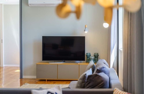 Centro / Baixa Apartment | Feel Porto Superb Townhouse