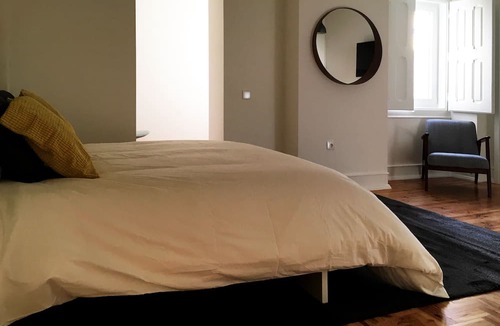 Castelo Branco Apartment | Casa 92 - Lugares de Castraleuca