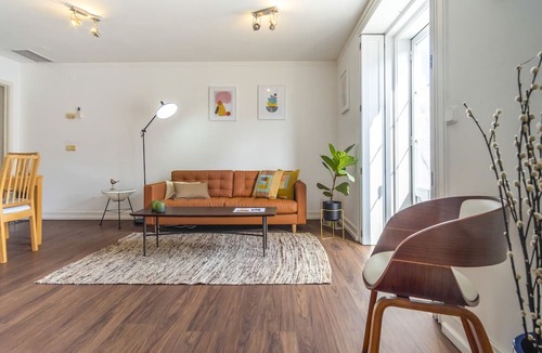 Sacramento Apartment | LV Premier Chiado CH1- Balcony, Central, Elevator