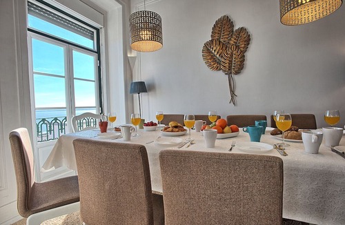 Alfama Apartment | Tejo I + II