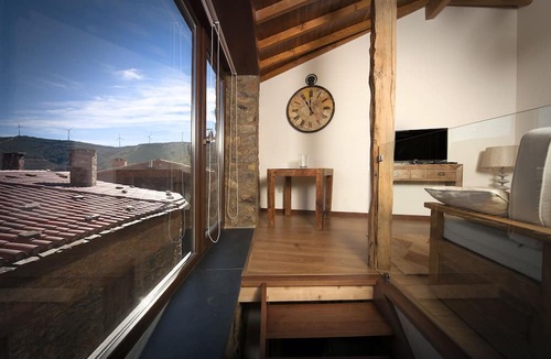 Gondramaz House | Mountain Whisper