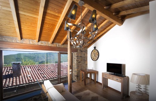 Gondramaz House | Mountain Whisper
