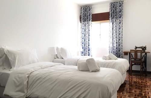 Faro City Centre Apartment | Lemon Tree Apartments