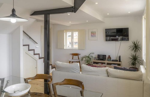 Sao Bento Apartment | LV Premier P.Real PI1- Central/River Views/Terrace