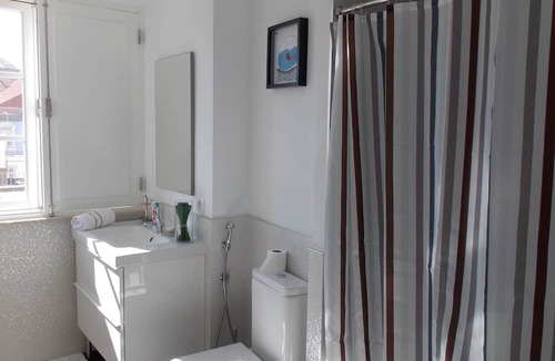 Sao Cristovao e Sao Lourenco Apartment | Historic Center of Lisbon