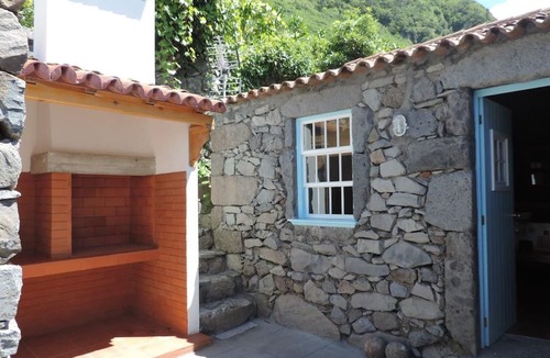 Faja dos Vimes Cottage | Casas dos Vimes