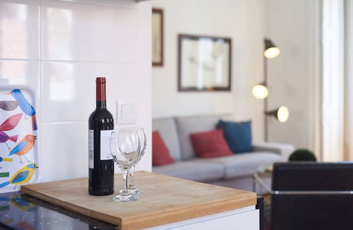 Cascais Apartment | Apartment at Cascais, 2 bedrooms, 65m2