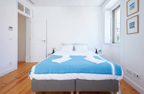 Cascais Apartment | Apartment at Cascais, 2 bedrooms, 65m2