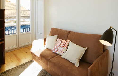 Se Apartment | Apartment in Alfama, near Sé - TTL271