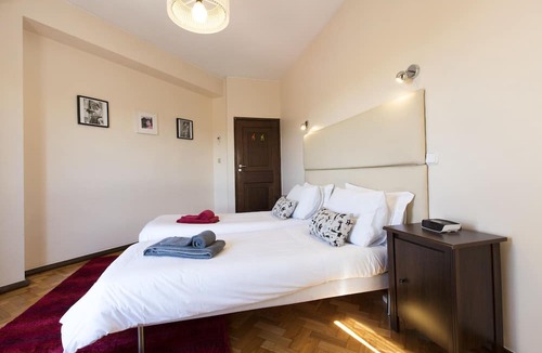 Uniao de Freguesias do Centro Apartment | LV Premier Clerigos RE1- AC, elevator, river view
