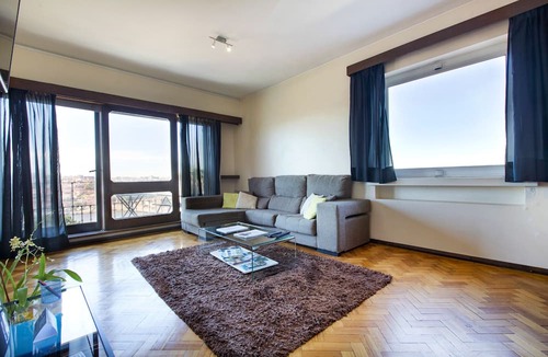 Uniao de Freguesias do Centro Apartment | LV Premier Clerigos RE1- AC, elevator, river view