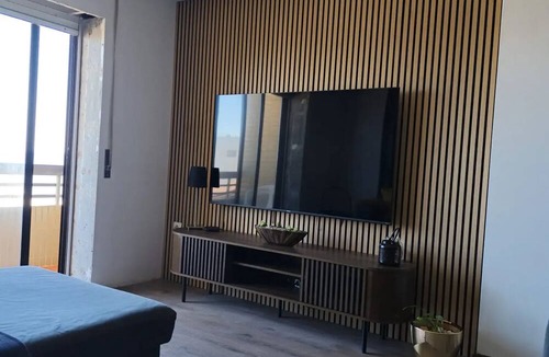 A Ver-o-Mar Apartment | Homerez - Apartment in Póvoa de Varzim