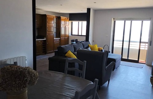 A Ver-o-Mar Apartment | Homerez - Apartment in Póvoa de Varzim