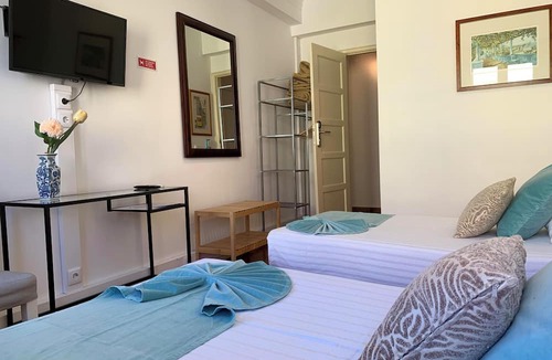 Marvila Apartment | Discovery Apartment Expo
