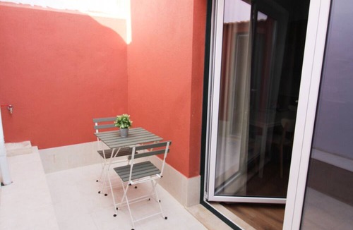 Parque das Nacoes Apartment | Oriente DNA Studios II