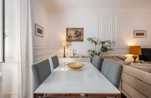 Cascais Apartment | Charming apartment