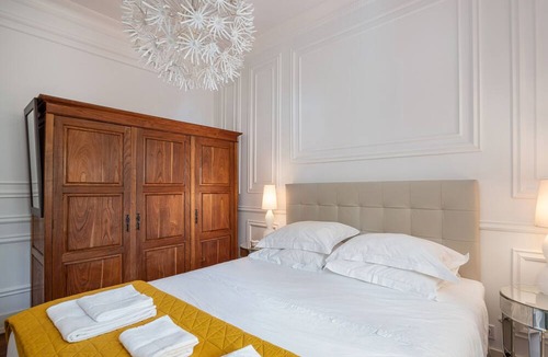 Cascais Apartment | Charming apartment