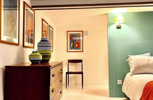 Alfama Apartment | Lx Loft - Industrial Chic Meets Historic Alfama