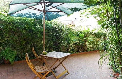 Paranhos Apartment | Quiet flat with private garden! Porto center!