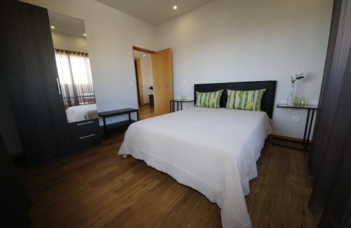 Povoa De Varzim Apartment | Vasco da Gama - Oporto - Povoa de Varzim