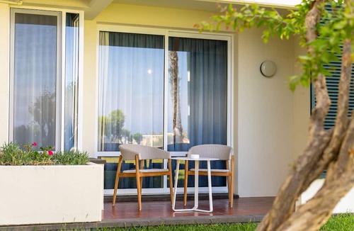 Cabeco da Ponta Apartment | Vila Baleira Suites