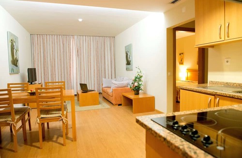 Leiria Apartment | Eurosol Residence Hotel Apartamento